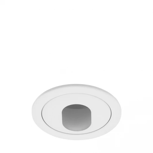 61583 Встраиваемый точечный светильник Eglo Tonezza 3 61583 (LED, 220V)