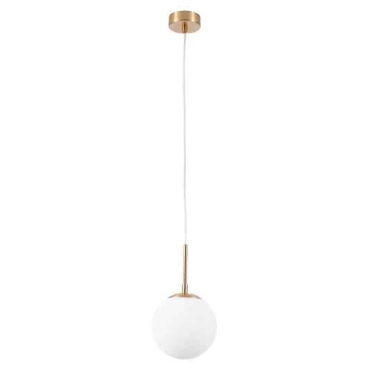 A1565SP-1PB Подвесной светильник Arte Lamp Volare A1565SP-1PB