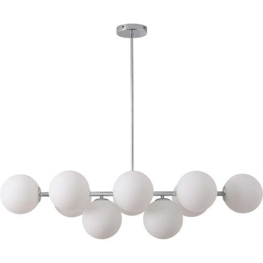 LC-22-0055 Потолочная люстра на штанге E14 Lu Carte Perlas LC-22-0055