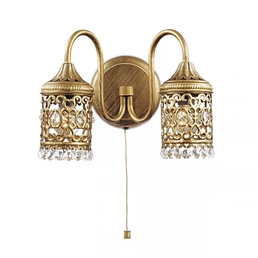 2641/2W Бра Odeon Light Salona 2641/2W