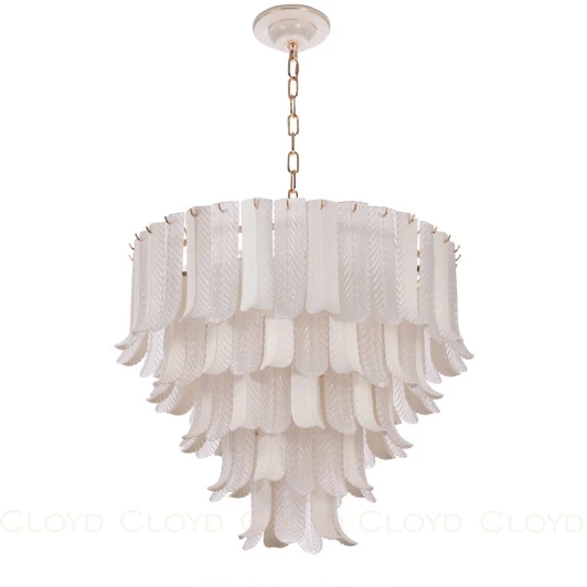10656 Подвесная люстра Cloyd Azores 10656