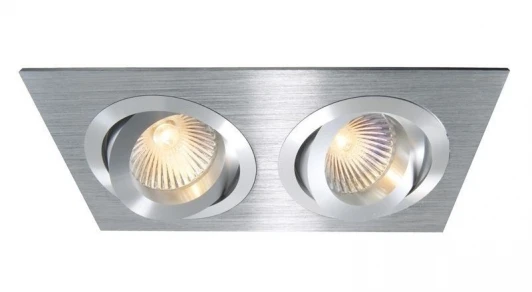 111821 Встраиваемый точечный светильник Deko-Light 111821