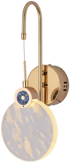 07857,33 Бра Kink Light Викси 07857,33 (LED, 220V, круглые)