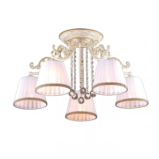2697/5C Потолочная люстра Odeon Light Veado 2697/5C