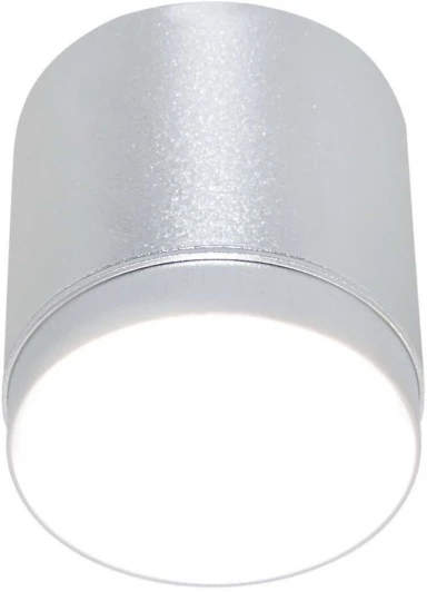 C088CL-GX53-S Потолочный светильник Maytoni Polar C088CL-GX53-S GX53 1x15W (220V, круглые)