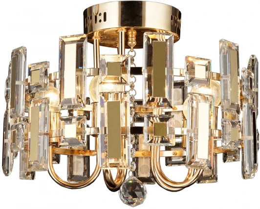 MD.1979-5-S FGD Потолочная люстра Imex MD.1979-5-S FGD