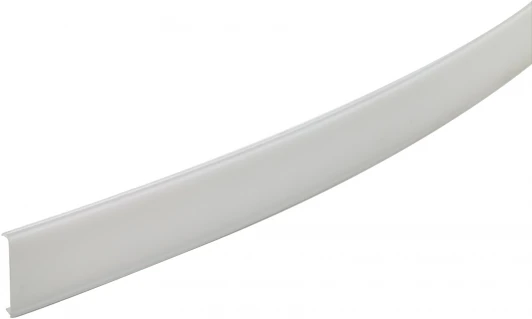 PC-LS-5050-WH-50 Рассеиватель для алюминиевого профиля DesignLed Комплектующие PC-LS-5050-WH-50