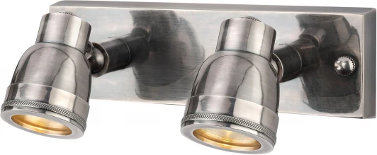 WL-38032 Настенный светильник уличный Covali WL-38032 (220V, IP54)