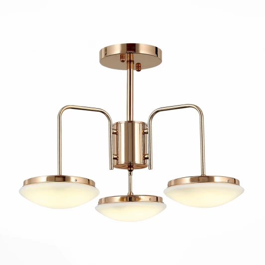 SLE120.202.03 Потолочная люстра ST Luce Pratico SLE120.202.03