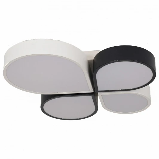10208/4LED Потолочный светильник Escada Led 10208/4LED