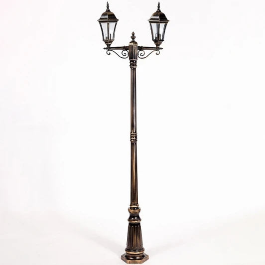 91309LA Gb Наземный фонарь Oasis Light 91309L A Gb
