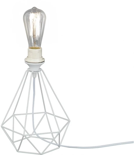 V4346-0/1L Интерьерная настольная лампа Vitaluce V4346-0/1L