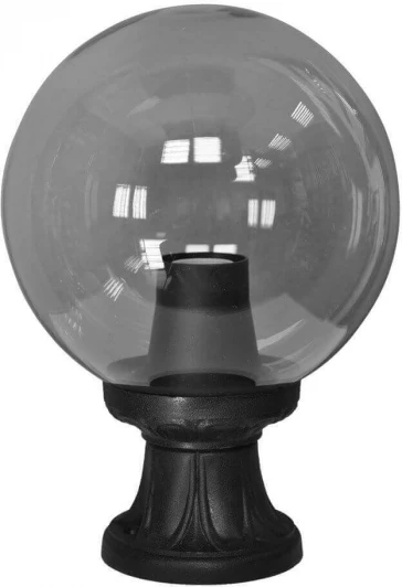 G25.110.000.AZE27 Наземный светильник Fumagalli Globe 250 G25.110.000.AZE27