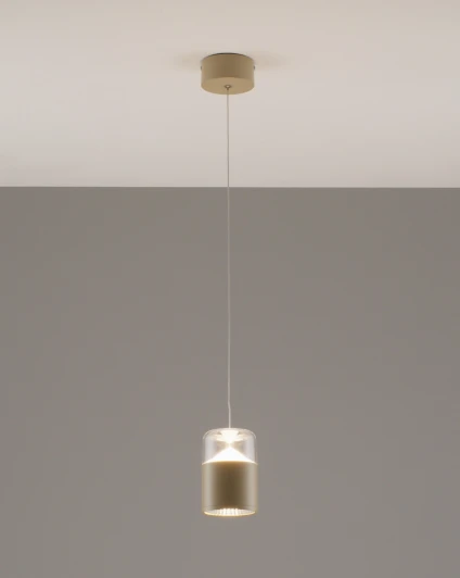 V10867-PL Подвесной светильник светодиодные Moderli Rinna V10867-PL (220V, на проводе, круглые)