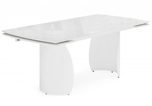 621515 Керамический стол Готланд 180 Woodville 621515