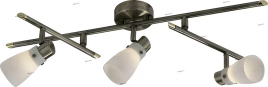 2065/3C Спот Odeon Light Terza 2065/3C