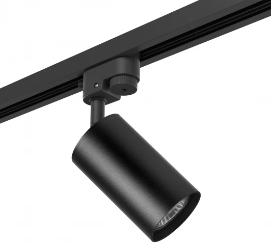 R1T437 Трековый светильник Lightstar Rullo R1T437 (220V, круглые)