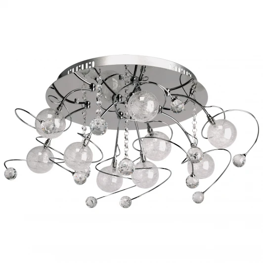 360012809 Потолочный светильник MW-Light Амелия 360012809