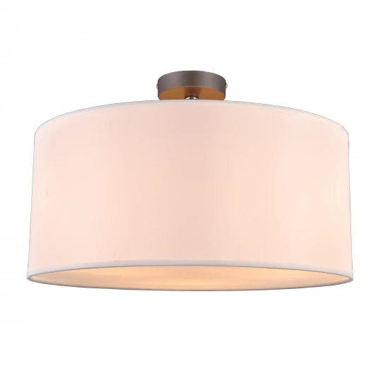 75005B/3C ANTI GRAY Потолочная люстра Natali Kovaltseva 75005B/3C ANTI GRAY