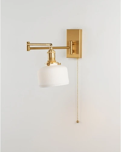 V10511-1W Бра с выключателем Moderli Frisco V10511-1W