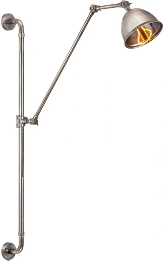 WL-51327 Настенный светильник Covali WL-51327 (220V)