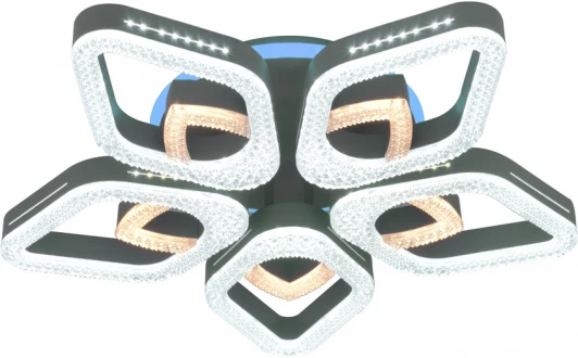 000030232 Потолочная люстра Мелодия Света SS1L 000030232