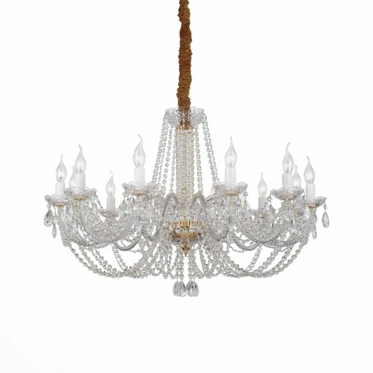 SL639.203.12 Подвесная люстра ST Luce Prima SL639.203.12