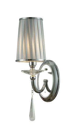 LDW 1200-1 CHR Бра Lumina Deco Fabione LDW 1200-1 CHR