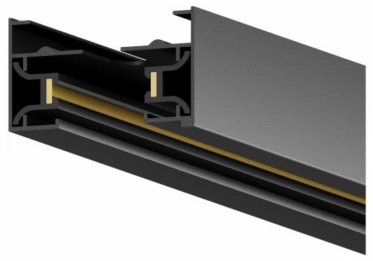 HSBL_0173 Шинопровод однофазный накладной 220V Hesby Lighting Skylite HSBL_0173