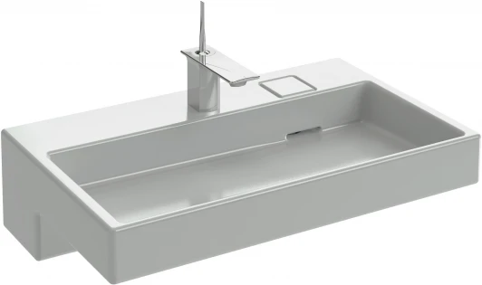 EXD112-00 Раковина Jacob Delafon Terrace EXD112 80 см