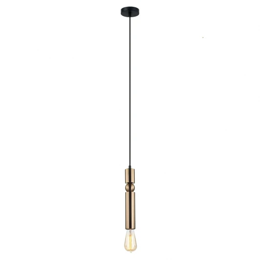 GRLSP-8144 Подвесной светильник Lussole Loft Truman GRLSP-8144 (220V, на проводе, IP21)