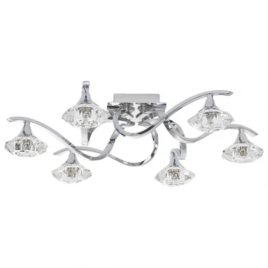 4653 Потолочная люстра Nowodvorski Tesalli 4653