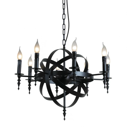 SLD962.403.08 Подвесная люстра ST Luce Orbita SLD962.403.08