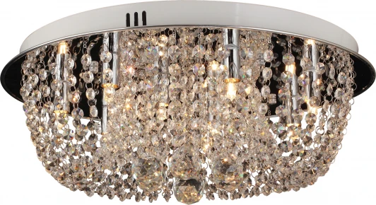 A8354PL-9CC Потолочный светильник Arte Lamp Cincin A8354PL-9CC