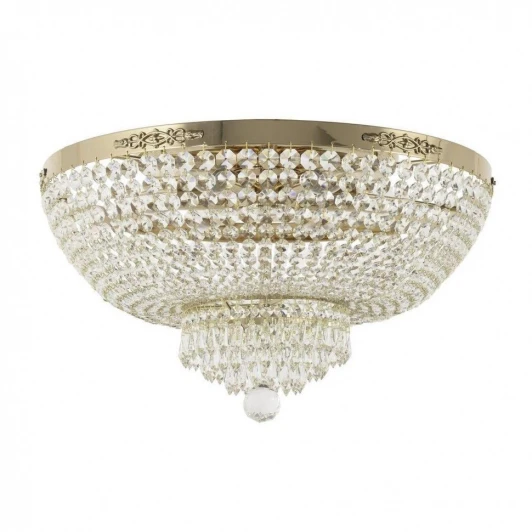 Lodi E 1.2.50.100 G Потолочная люстра Dio D'Arte Lodi E 1.2.50.100 G