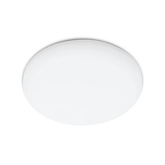 DLUS05-18W-4K Светодиодный светильник встраиваемый 18Вт 4000К IP40 Wolta DLUS05-18W-4K