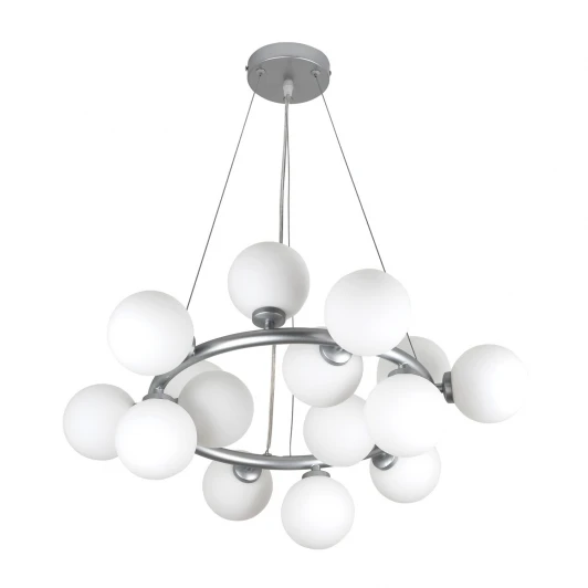 MS.6033.15 SL Подвесной светильник Modelux MODESTYLE MS.6033.15 SL