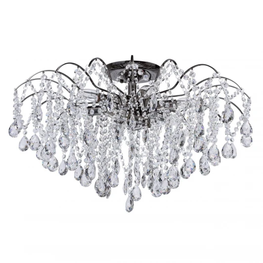 464018809 Потолочная люстра MW-Light Бриз 464018809