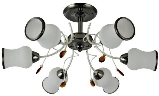 603.05 Потолочная люстра Mobitlux 603.05