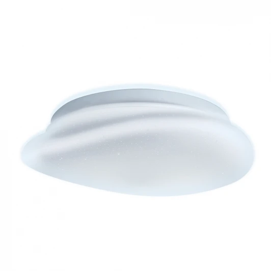 52336 9 Светильник потолочный светодиодный Ritter Stone 52336 9