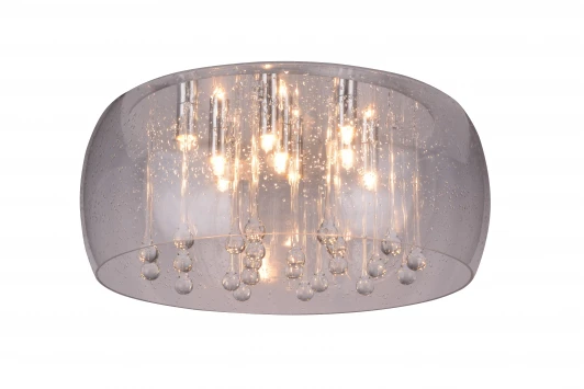 A8145PL-9CC Потолочный светильник Arte Lamp Lacrima A8145PL-9CC