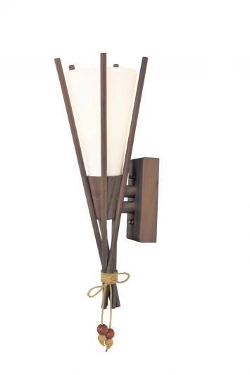 A8328AP-1BR Бра Arte Lamp Caravella A8328AP-1BR