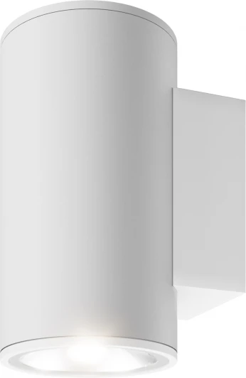 O303WL-L10W3K Архитектурная подсветка Maytoni Shim O303WL-L10W3K (LED, 220V, круглые, IP65)