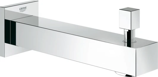 13304000 Излив Grohe Universal Cube 13304000 для ванны с душем