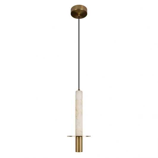 10475A Bronze Подвесной светильник светодиодный Loft It Montblanc 10475A Bronze