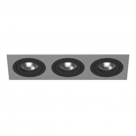 i539070707 Встраиваемый точечный светильник Lightstar Intero 16 i539070707 (220V)