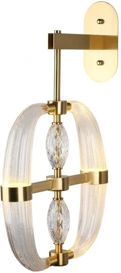 APL.857.01.20 Бра Aployt Aleksandra APL.857.01.20 (LED, 220V, на тросе)