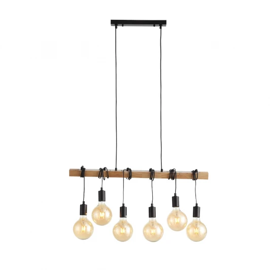 SL1142.403.06 Подвесной светильник Evoluce Bagetti SL1142.403.06