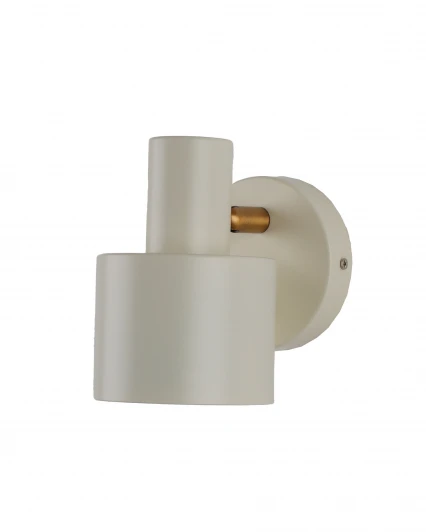 V11272-1W Спот с выключателем Moderli Artis V11272-1W (220V)