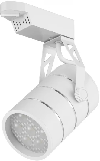 TL51-WH-07-NW Трековый светильник SWG TL51-WH-07-NW